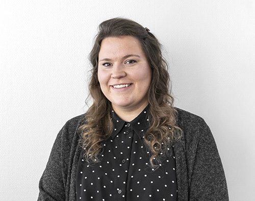 Anni Kälkäinen Anni Kälkäinen