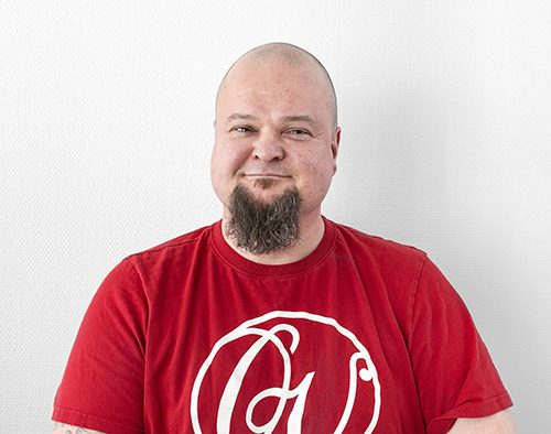 Pasi Rantanen Pasi Rantanen
