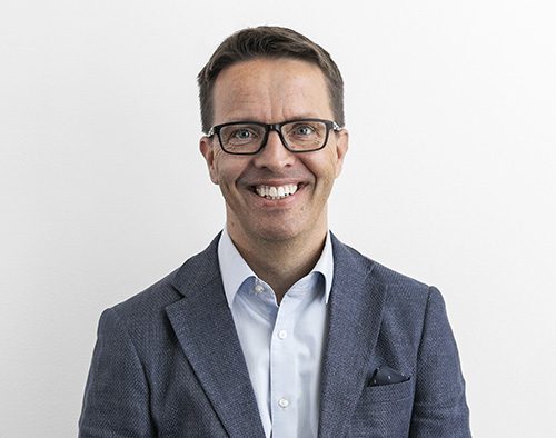 Petteri Niemi Petteri Niemi