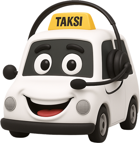 Konnektion taksipalvelut Konnektion taksipalvelut